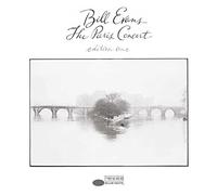 Bill Evans - the paris concert edition 1