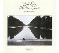 Bill Evans - The Paris Concert: Edition 2 - Live From The Ortf 1979