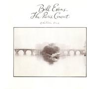 Bill Evans - The Paris Concert Edition One