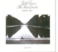 Bill Evans - The Paris Concert Edition Two