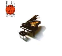 Bill Evans - The Solo Sessions Vol.1