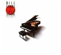Bill Evans - The Solo Sessions Volume 1