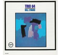 Bill Evans - Trio '64 [SHM-SACD]