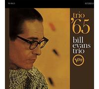 Bill Evans - Trio '65 (Verve Acoustic Sound Series) (LP) [Vinilo]