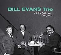 Bill Evans Trio - At the Village Vanguard