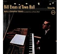 Bill Evans Trio - At Town Hall, Volume One (LP)
