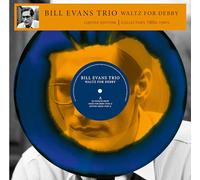 Bill Evans Trio - Bil Evans Trio - Waltz For Debby - The Original Recording - 180gr. - Limitiert [Vinilo]