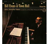 Bill Evans Trio - Bill Evans At Town Hall