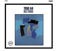 BILL EVANS TRIO - BILL EVANS - TRIO '64 (VERVE ACOUSTIC SOUNDS SERIES)-LP [Vinilo]