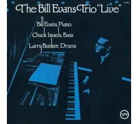 Bill Evans Trio - Bill Evans Trio Live - U
