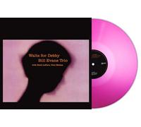 Bill Evans Trio Waltz for Debby (Vinyl) (Importación USA)