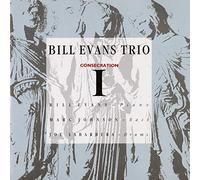 Bill Evans Trio - Consecration 1