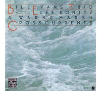 Bill Evans Trio - Crosscurrents [Import]