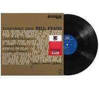 Bill Evans Trio - Everybody Digs Bill Evans (Mono Mix) [Vinilo]