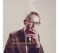 Bill Evans Trio Haunted Heart: The Legendary Riverside (Vinyl) (Importación USA)