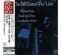 Bill Evans - Trio Live