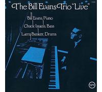 Bill Evans - Bill Evans Trio 'Live' - SHM-CD