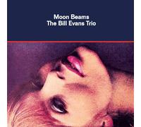 Bill Evans Trio - Moon Beams (LP)