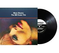 BILL EVANS TRIO - MOON BEAMS -LP [Vinilo]