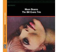 Bill Evans Trio - Moon Beams [Original Jazz Classics Remasters]