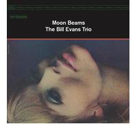 Bill Evans Trio - Moon Beams (Remastered) (LP)