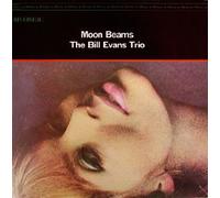 Bill Evans Trio Moon Beams (Vinyl) 12" Album (Importación USA)