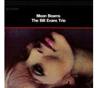 Bill Evans Trio - Moonbeams - UHQCD