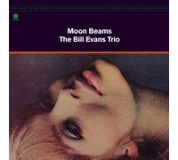 Bill Evans Moonbeams (Vinyl)