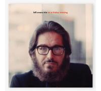 Bill Evans Trio On a Friday Evening (CD) Album Digipak (Importación USA)