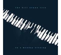 The Bill Evans Trio - On A Monday Evening [Vinilo]