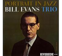 Bill Evans Trio - Portrait In Jazz - U