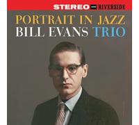 Bill Evans - Portrait in Jazz [Vinilo]