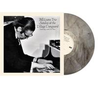 BILL EVANS TRIO - SUNDAY AT THE VILLAGE VANGUARD (GREY MARBLE VINYL) LP [Vinilo]
