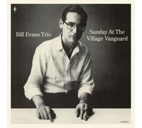 Bill Evans Trio - Sunday At The Village Vanguard - Vinilo - Edición limitada (7" coloreado)