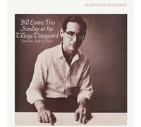 Sunday At The Village Vanguard (Original Jazz Classics Series) (Vinilo)