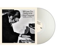 Bill Evans Trio Sunday at the Village Vanguard (Vinyl)