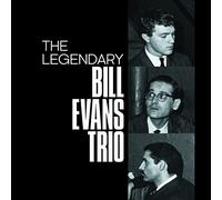 Bill Evans Trio - The Legendary Bill Evans Trio - 3Cd Set