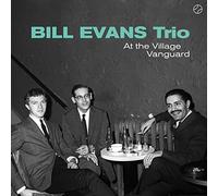 Bill Evans Trio - The Village Vanguard Sessions [Vinilo]