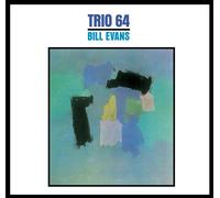 Bill Evans Trio – Trio '64 – Vinilo LP Edición limitada (coloreado, 12")