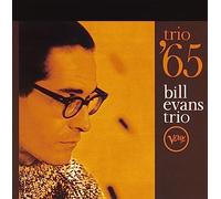 Bill Evans Trio - Trio '65