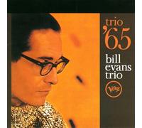 Bill Evans Trio – Trio '65 – UHQCD