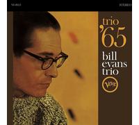 Bill Evans Trio Trio '65 (Vinyl) 12" Album (Importación USA)