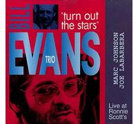 Bill Evans - Turn Out the Stars