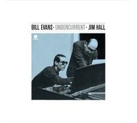 Bill Evans - Undercurrent + 2 Bonus Tracks - 180 Gram [Vinilo]