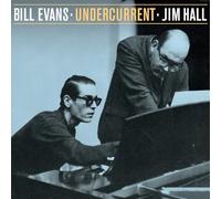 Bill Evans - Undercurrent