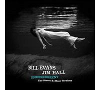 Bill Evans - Undercurrent - The Original Stereo & Mono Versions (Deluxe Gatefold 2LP Set). [Vinilo]