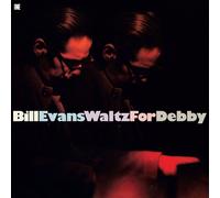 Bill Evans - Vals Para Debby + 1 Pista Extra (Edición Limitada)