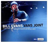 Bill Evans - Vans Joint