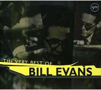 Bill Evans - Very Best of + Bonus Disc
