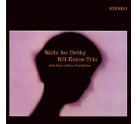 Bill Evans - Walt for Debby